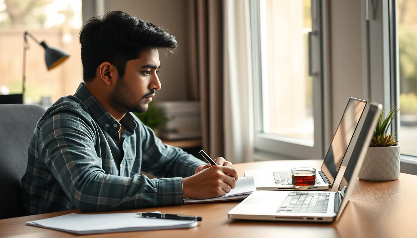 Learn Skills That Support Real Progress