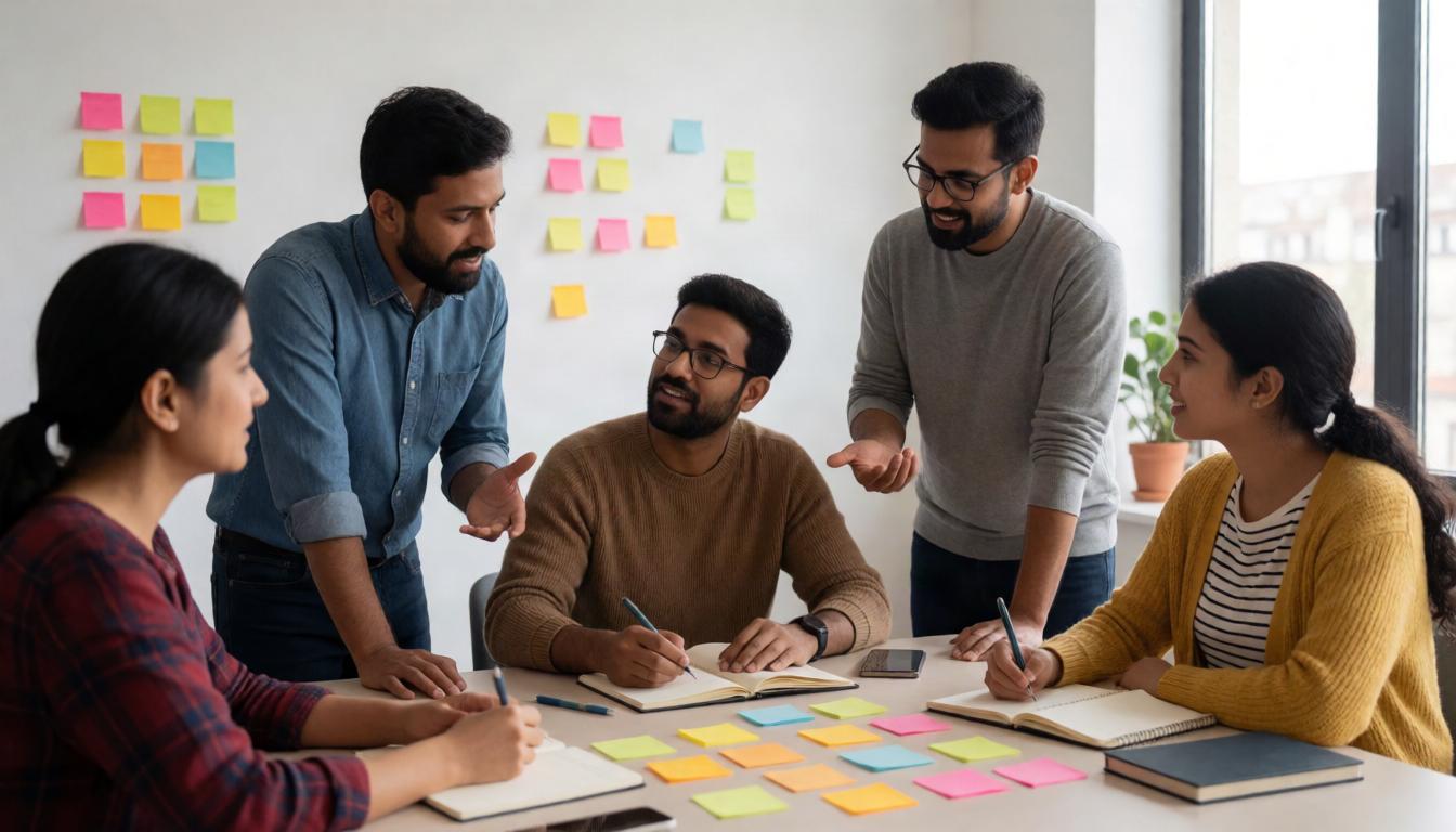Benefits that support real change